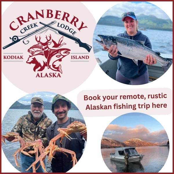 Cranberry Creek Lodge