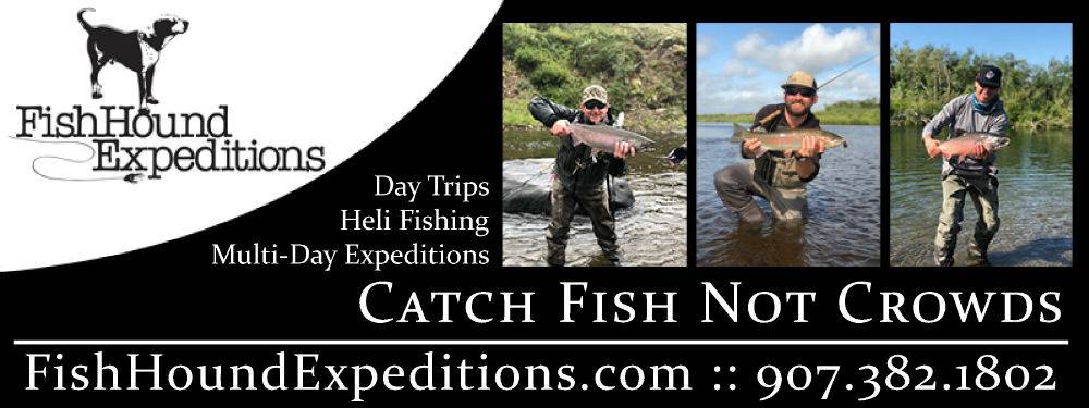 FishHound Expeditions