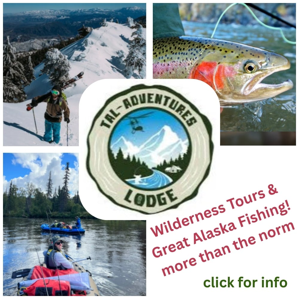 Tal-Adventures Lodge