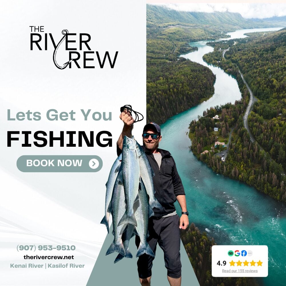 The River Crew
