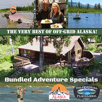 Wilderness Place Lodge