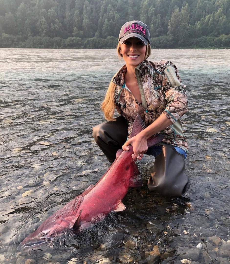 Phantom Tri-River Charters