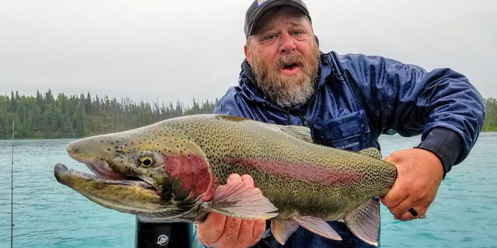 Alaska Hooksetters