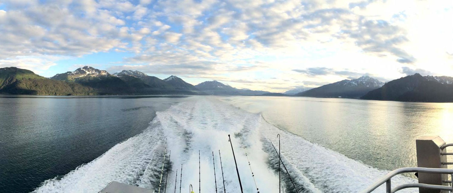 Alaska Northern Outfitters