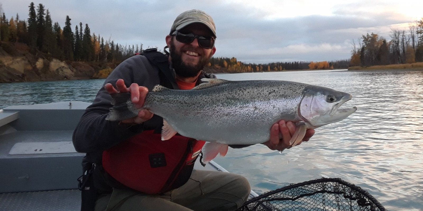 Alaskan Angling Adventures