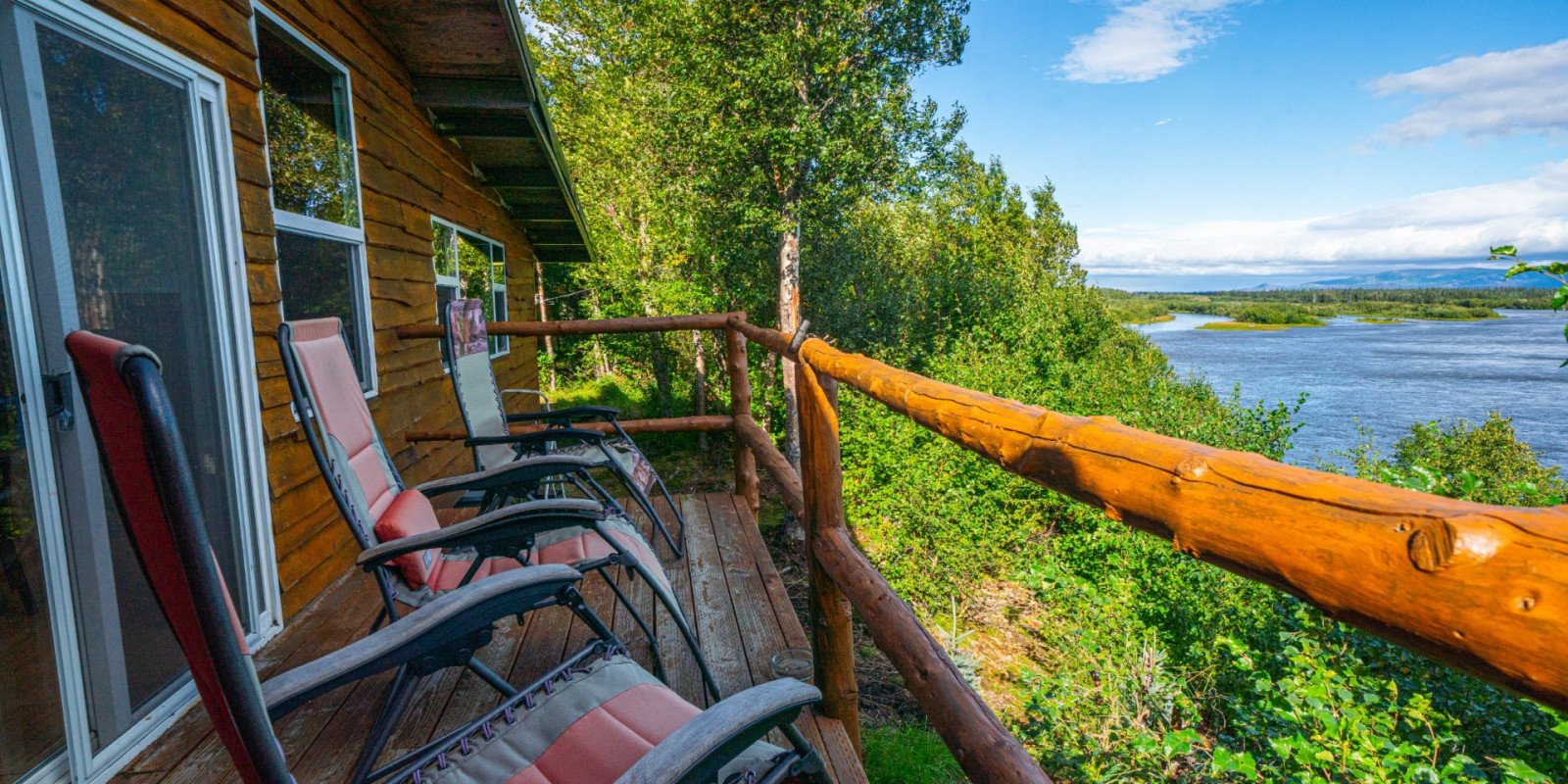 Alaskan Remote Adventures