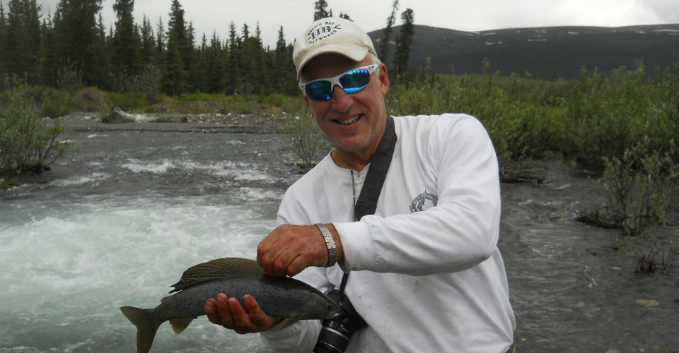 Alpine Creek Lodge