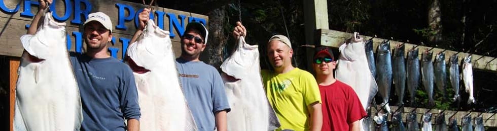 Anchor Point Lodge