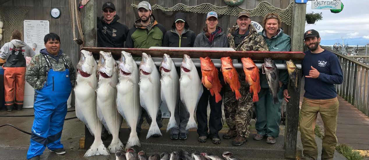 Bob's Trophy Charters