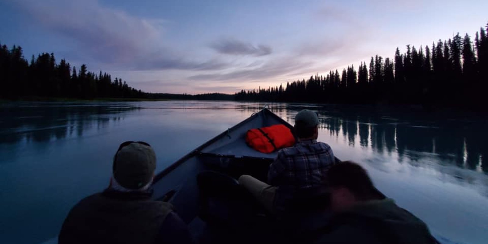 Chadwick’s Fishing Guide Service