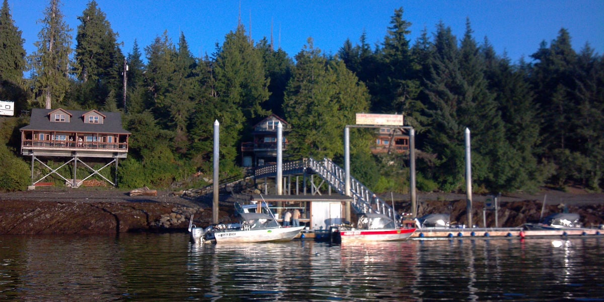 Chinook Shores