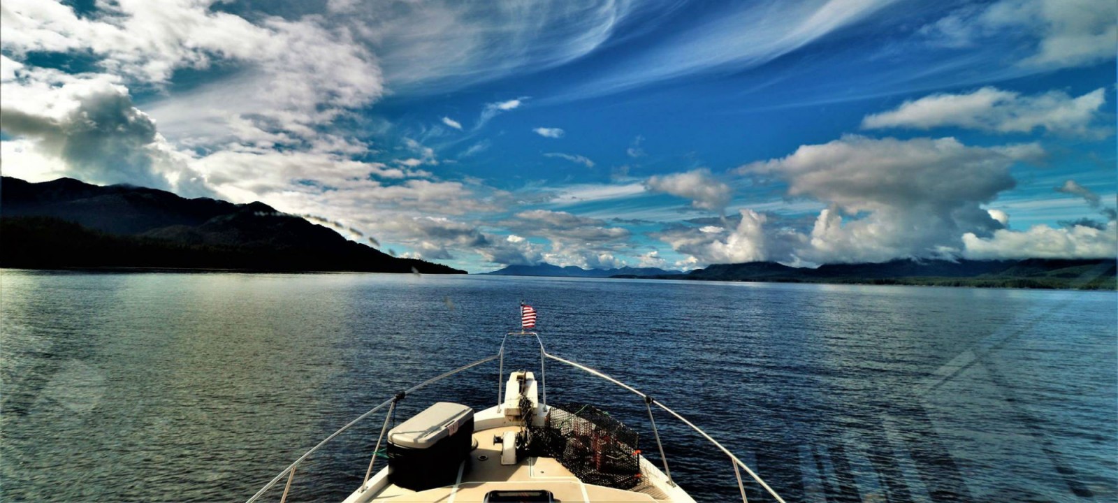 Classic Alaska Charters