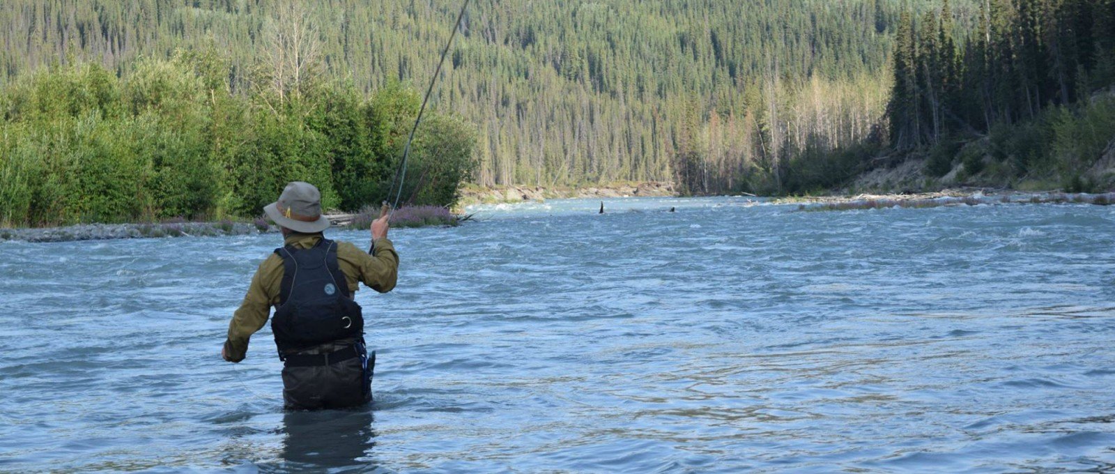 Copper River Guides