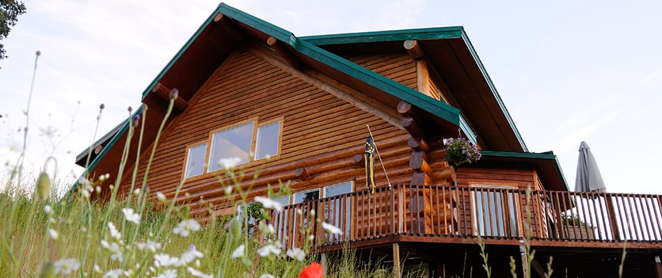 Crooked Creek Retreat & Outfitters