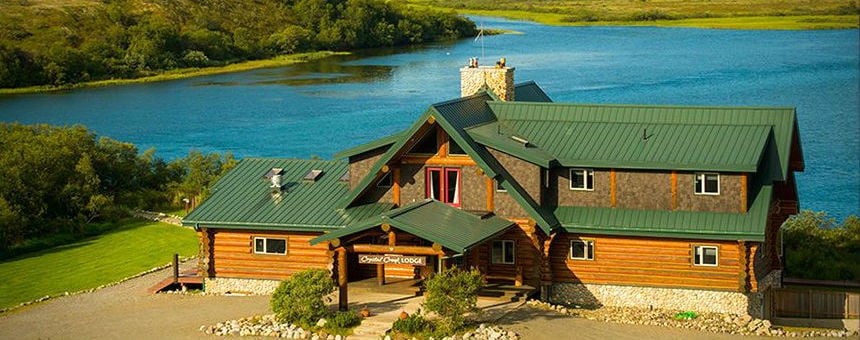 Crystal Creek Lodge