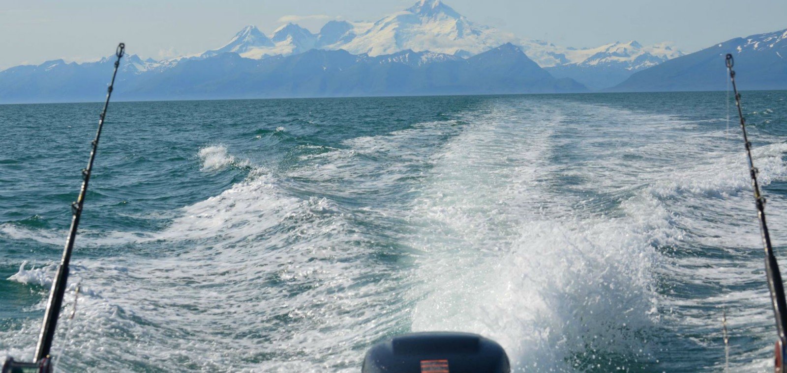 Discover Alaskan Adventures