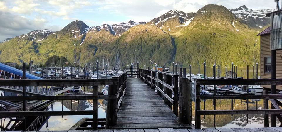 Highliner Lodge