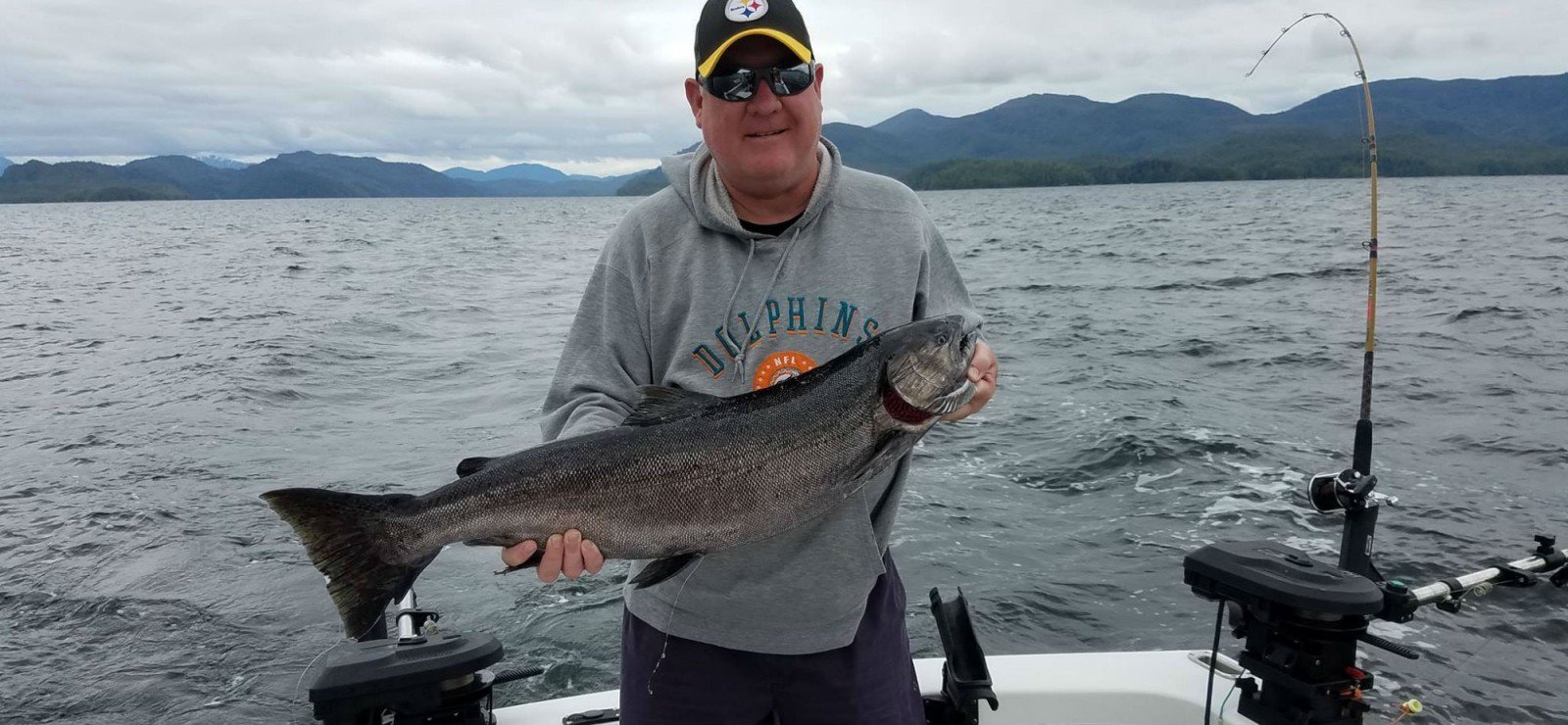 Ketchikan Charter Boats