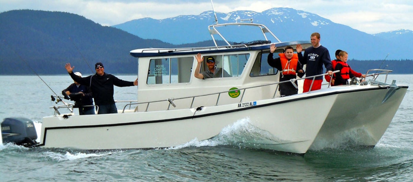 Moore Charters