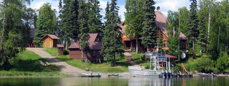 Northwoods Lodge