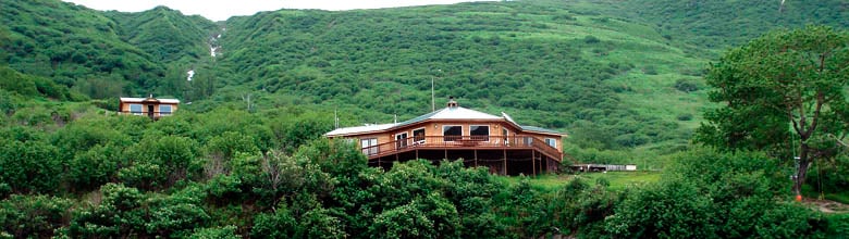 Quartz Creek Lodge