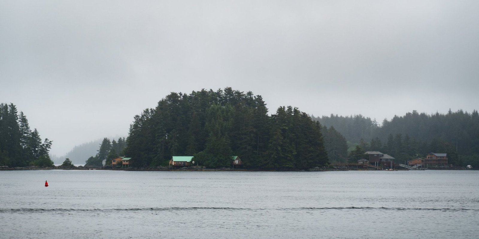 Quest Alaska Lodges