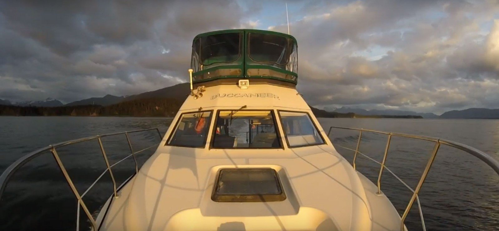Rum Runner Charters