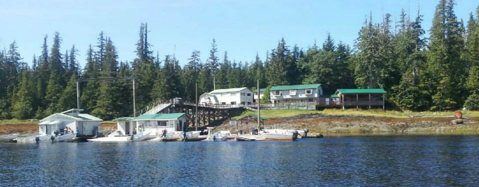 Silverking Lodge