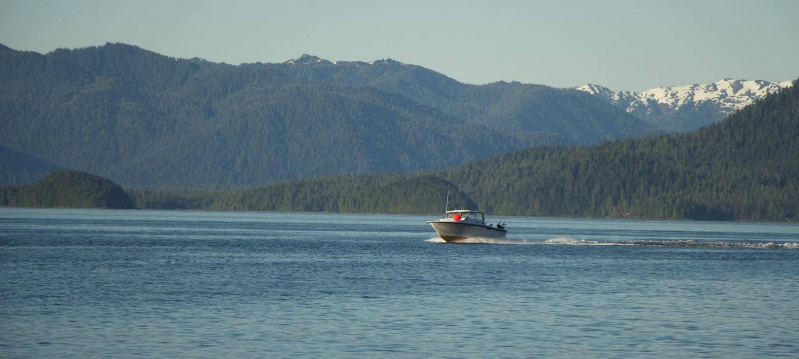 Svenson Sportfishing
