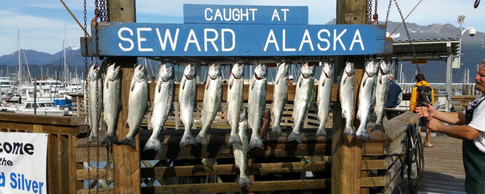 The Fish House - Fishing Charters