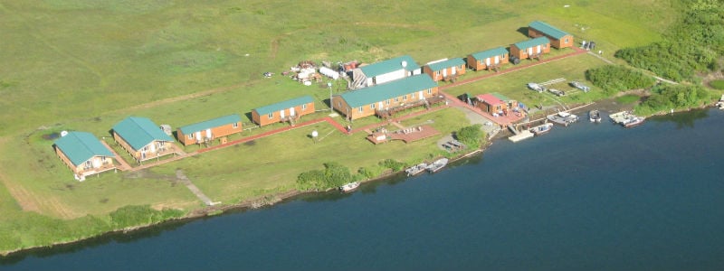 Togiak River Lodge