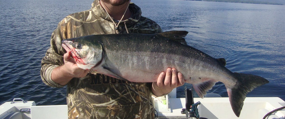 True Alaskan Charters