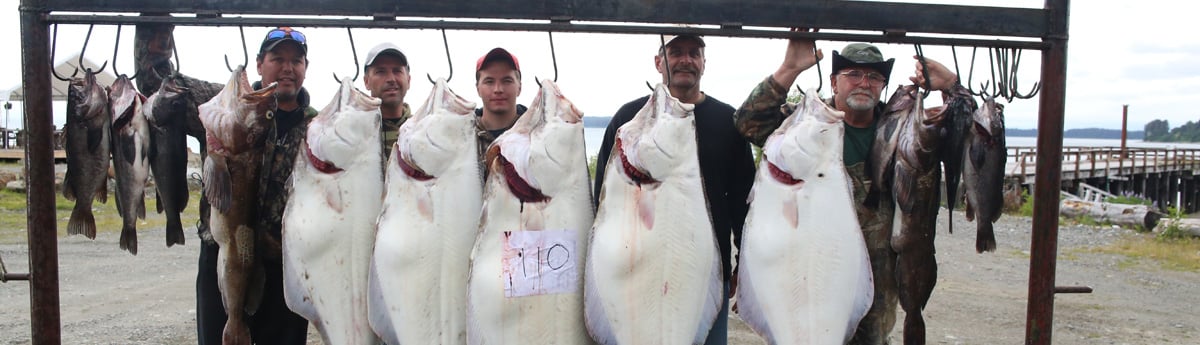 Yakutat Lodge