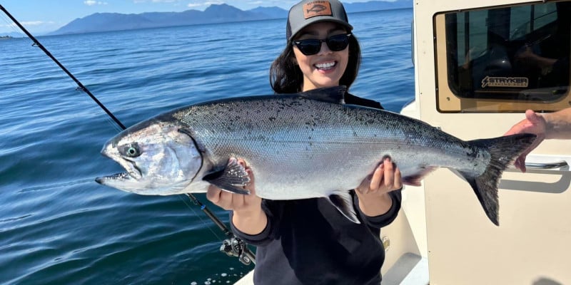 Ketchikan Fishing Expeditions
