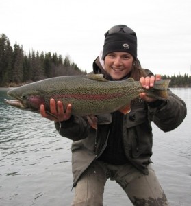 Trophy Rainbow