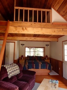 Accommodations
