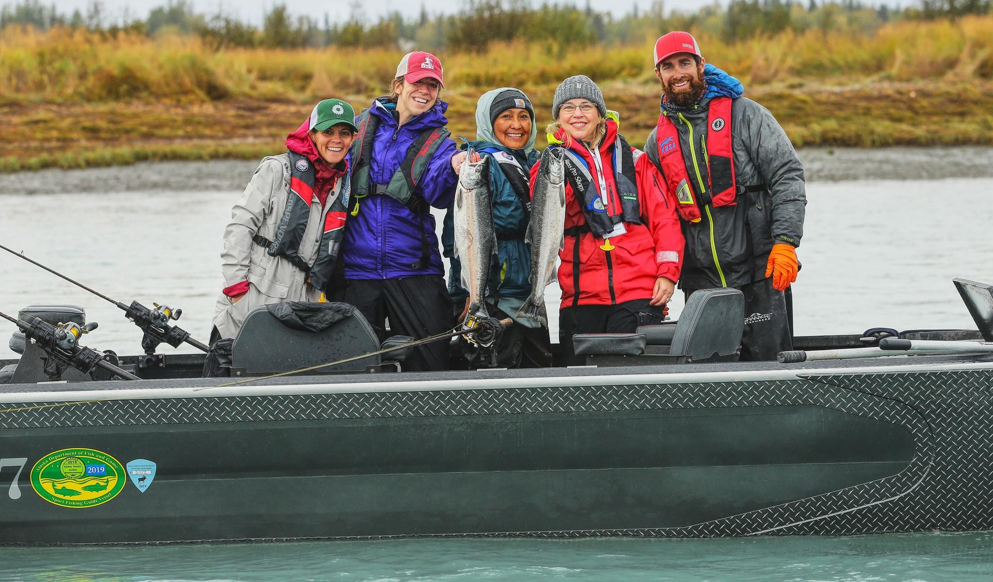 Ask the Pros - Help Planning Bucket List Alaska Trip
