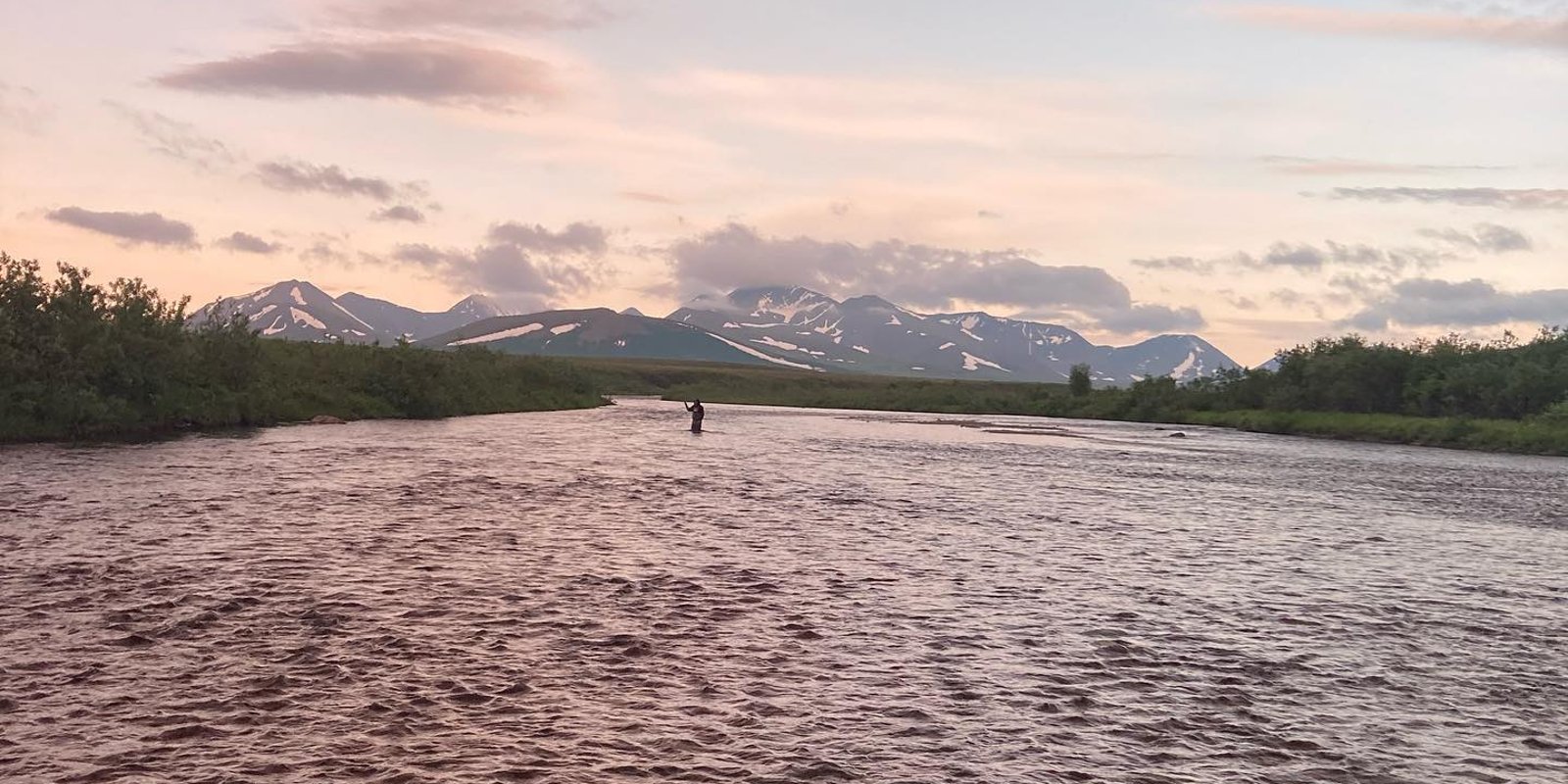 Ask the Pro's: Fishing Options Beyond the Kenai River