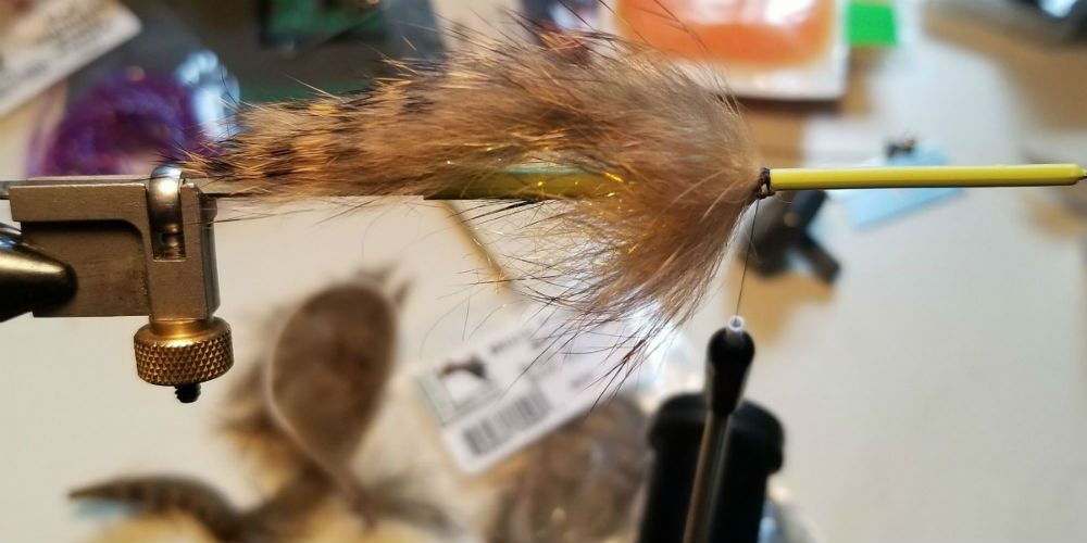 Ask the Pro's: Fly Patterns for the Nushagak River