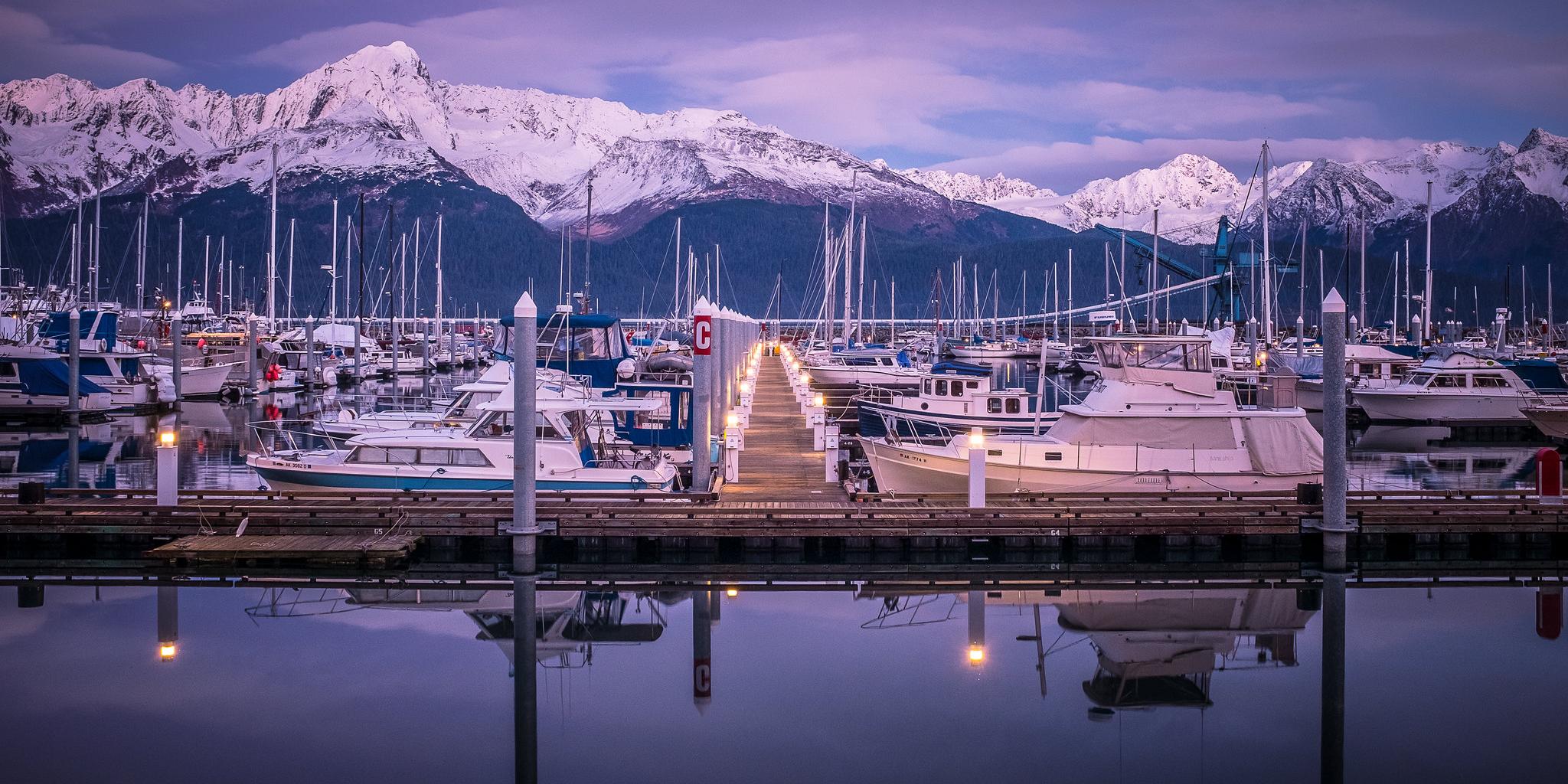 Ask the Pros - Extra Day in Seward