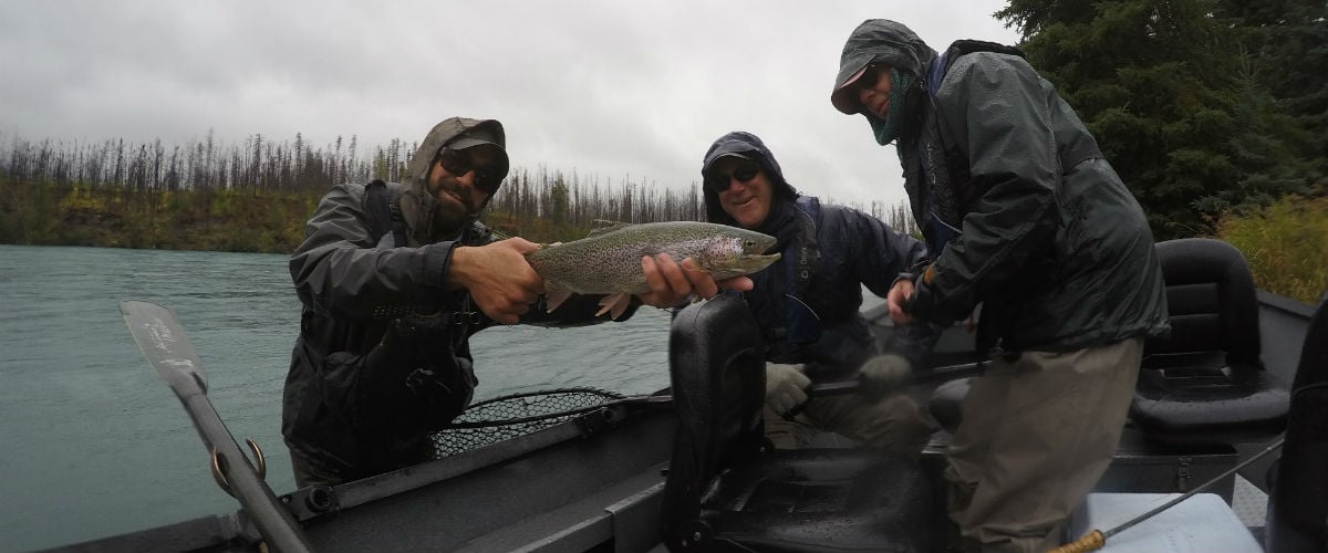 Fishing the Kenai Peninsula  Best Places to Fish, Visit, Stay & More