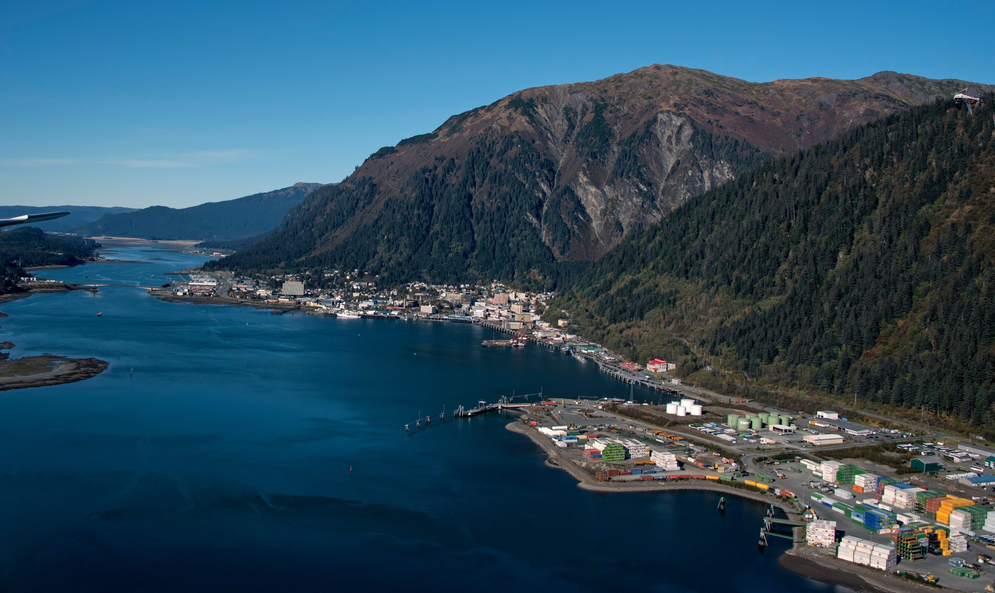 Juneau, Alaska Visiting, Things to Do & Juneau Fishing Info