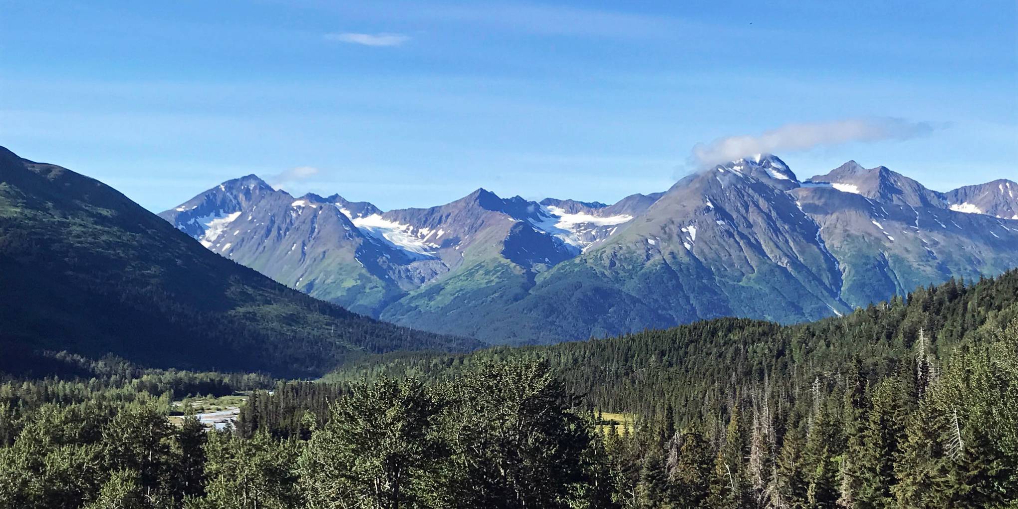 Kenai Peninsula