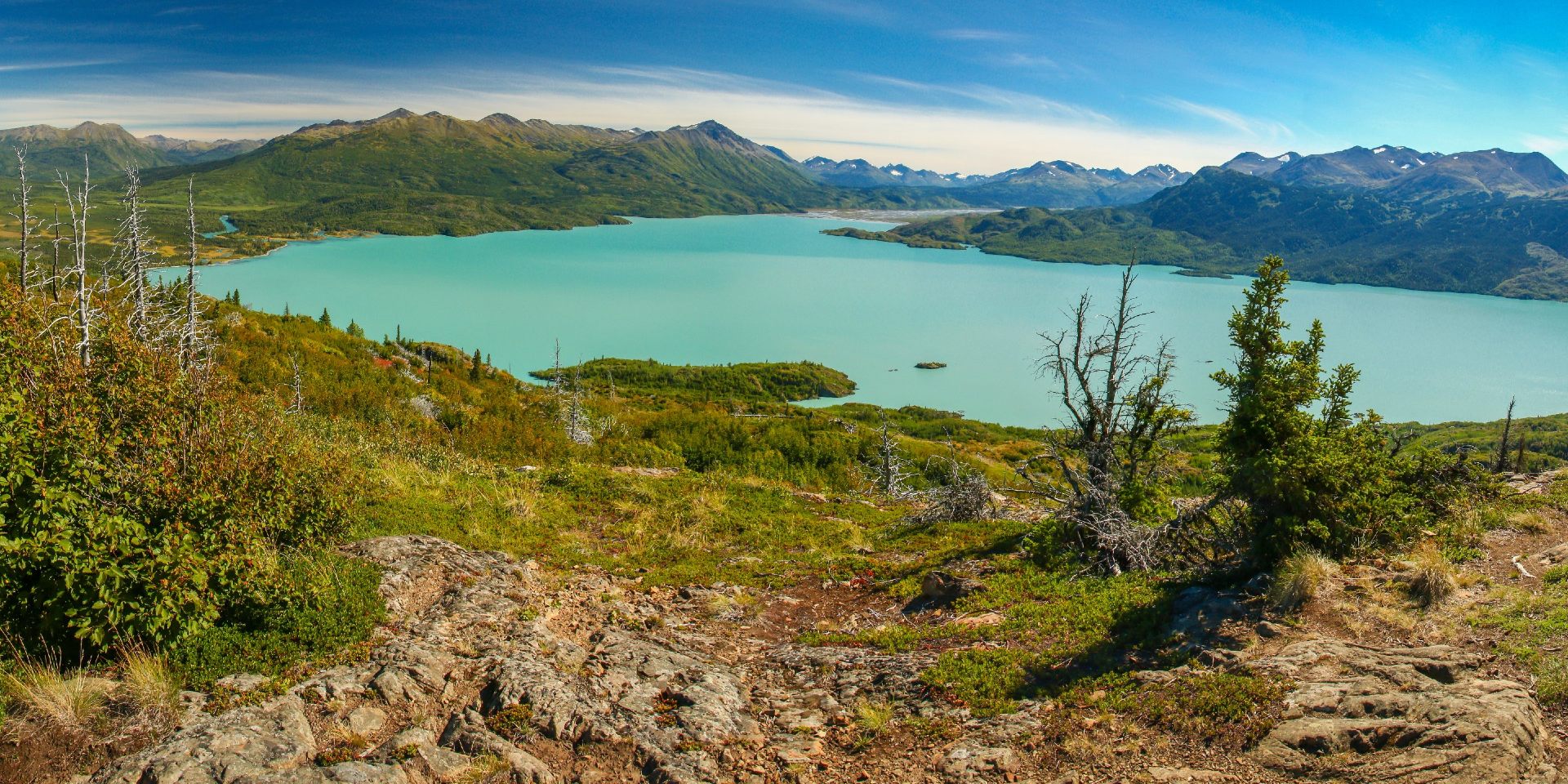 Ask the Pro's: Relocating to Alaska's Kenai Peninsula