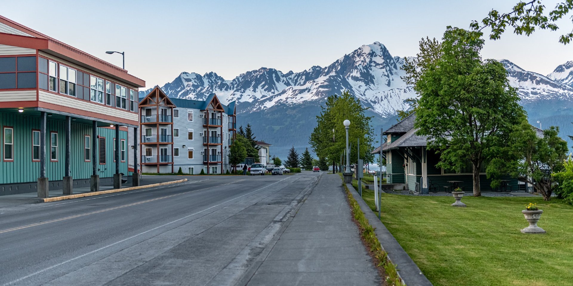 Ask the Pros: Family Fishing from Shore near Homer & Seward