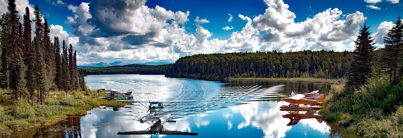 Talkeetna, Alaska | Overview & Top Rated Fishing Trips